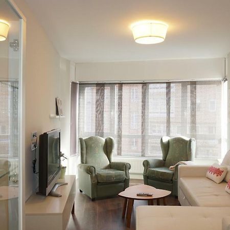 Apartamento Via Romana XIX Lugo Exterior foto