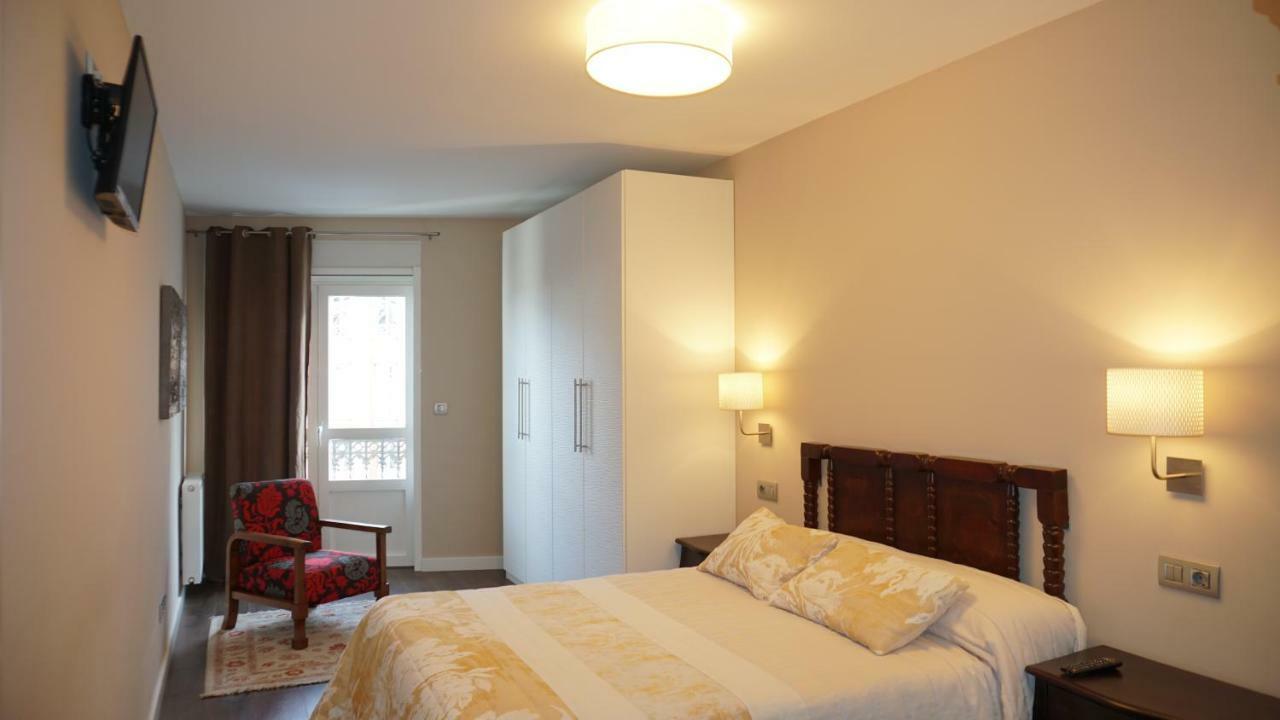 Apartamento Via Romana XIX Lugo Exterior foto