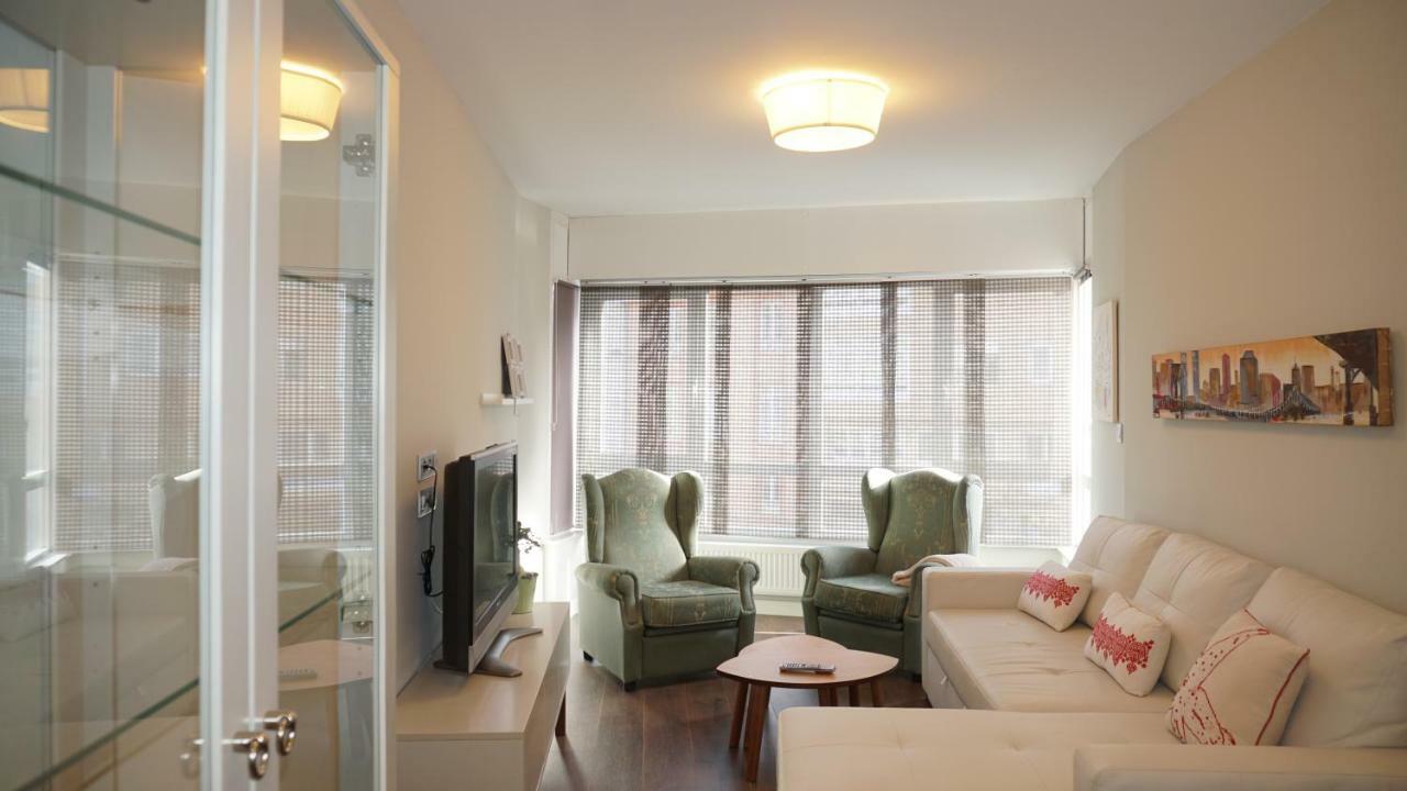 Apartamento Via Romana XIX Lugo Exterior foto