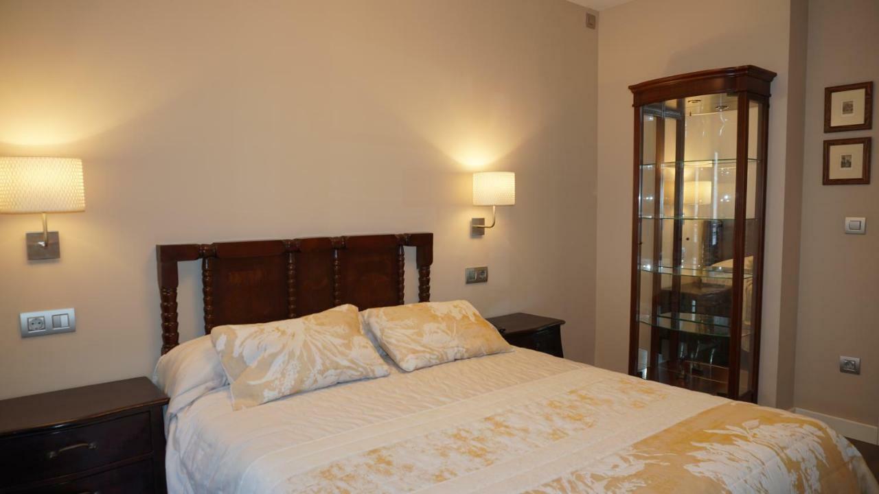 Apartamento Via Romana XIX Lugo Exterior foto