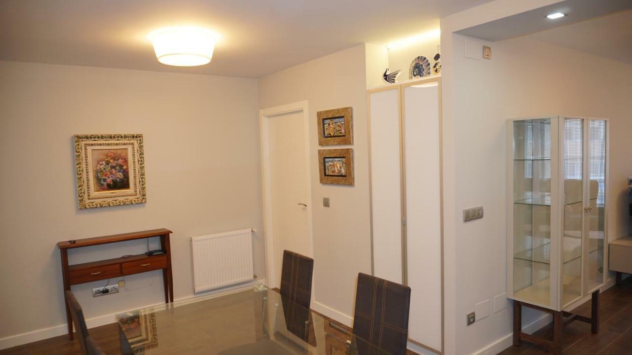 Apartamento Via Romana XIX Lugo Exterior foto