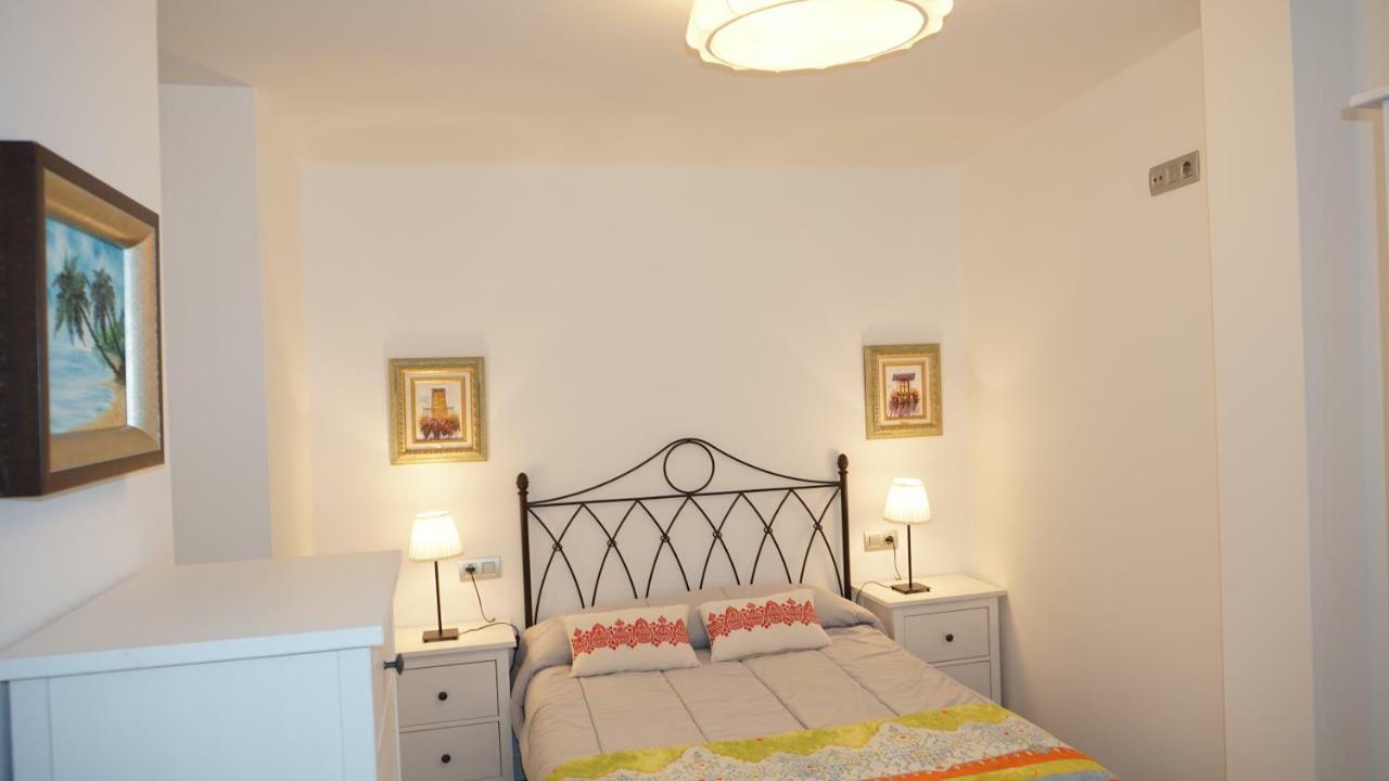 Apartamento Via Romana XIX Lugo Exterior foto