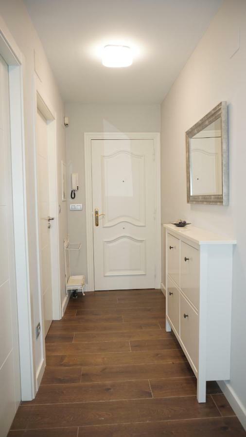Apartamento Via Romana XIX Lugo Exterior foto